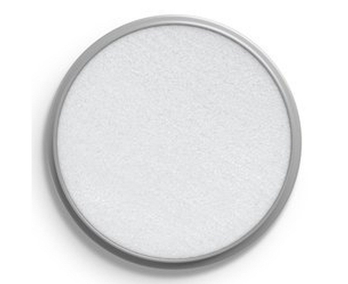 Face Paint 18 ml Shiny White